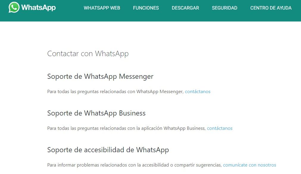 ¿Qué hacer si suspenden tu cuenta?