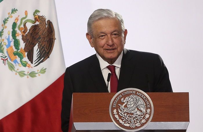 AMLO asegura que no dejará ningún pendiente