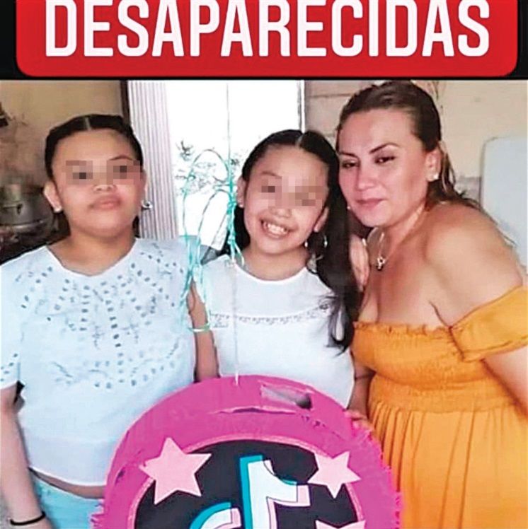 Triple feminicidio en Campeche. Lo que se sabe del caso