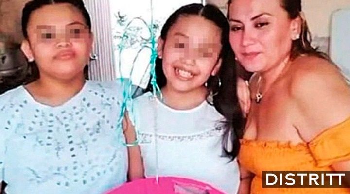 Triple feminicidio en Campeche. Lo que se sabe del caso