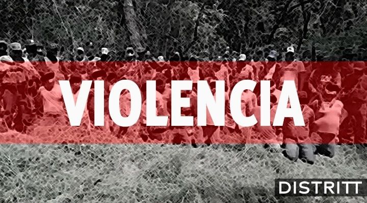 Difunden video de ejecución de sicarios de Guerreros Unidos