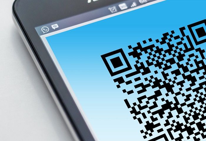 ¿Puede entrar un virus a mi celular escaneando un código QR?