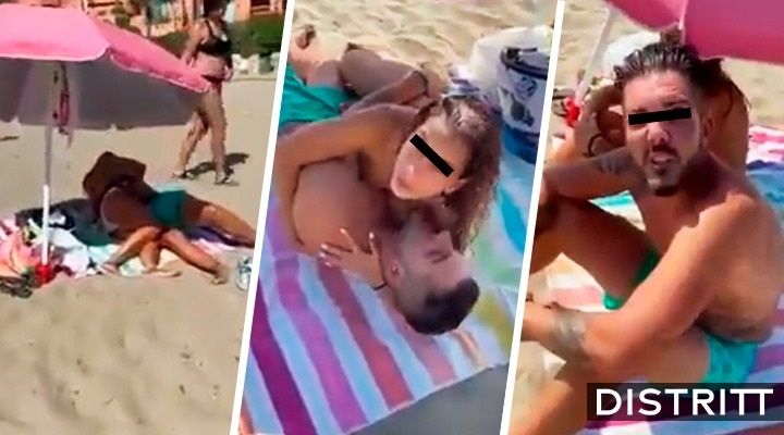 ¿Y tú qué haces, Joaquín? La historia detrás del video viral