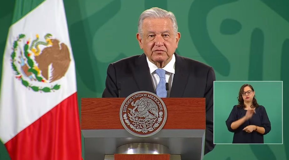 ¿Qué videojuegos están en la lista negra de AMLO?