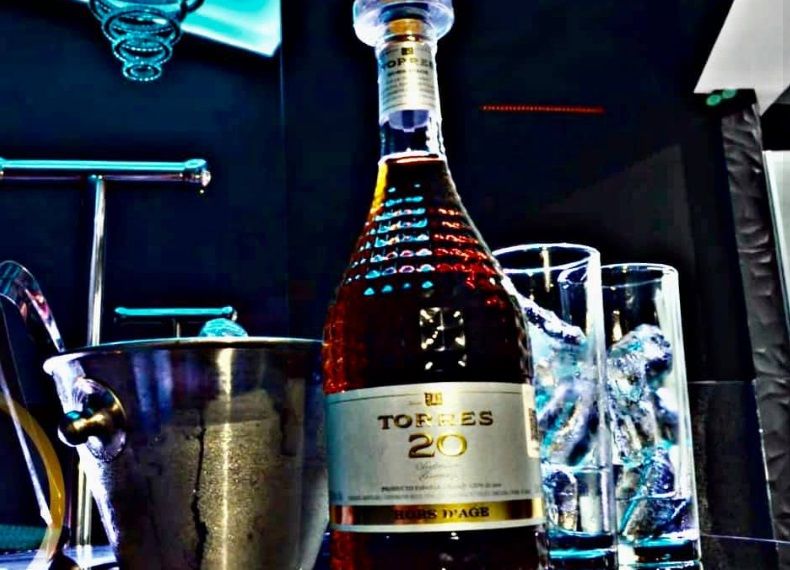 ¿Cómo es el table dance asaltado en Puebla?