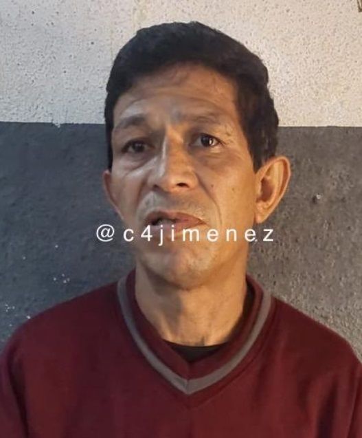 Detienen a Miguel Parada, presunto violador serial de CDMX