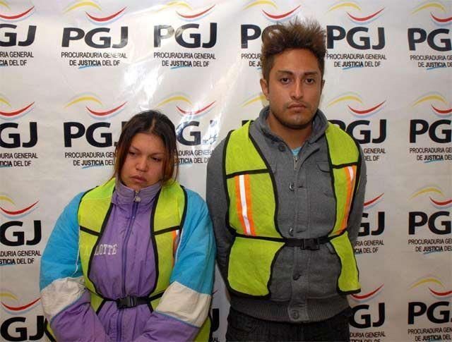 ¿Quién perpetró el asesinato de Julia Marichal?