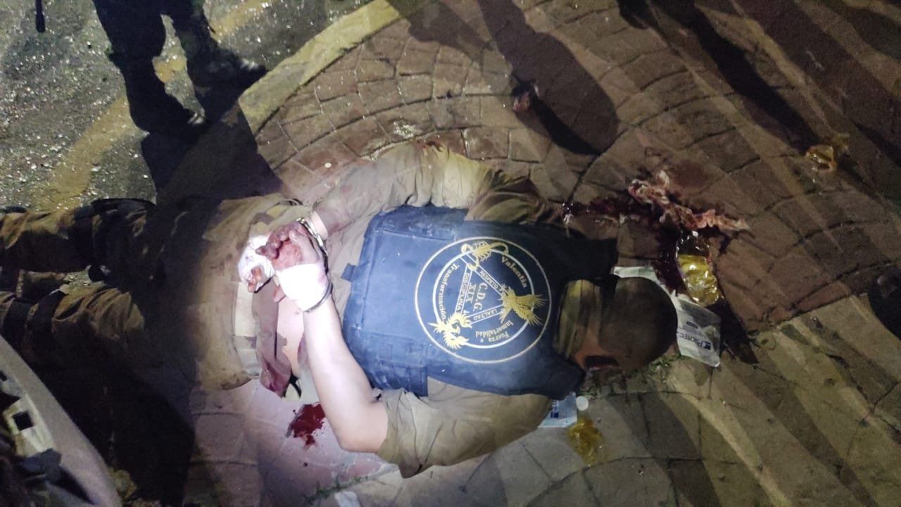 Reportan muerte de El Tigre del Cartel del Golfo