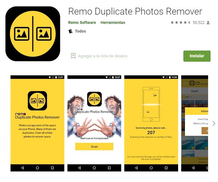 WhatsApp. ¿Cómo eliminar fotos repetidas de mi celular?