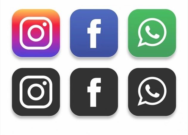 Facebook explica qué provocó caída de WhatsApp e Instagram