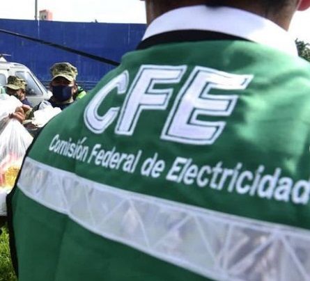 CFE. ¿Cuánto cuesta una multa por robar luz con diablitos?