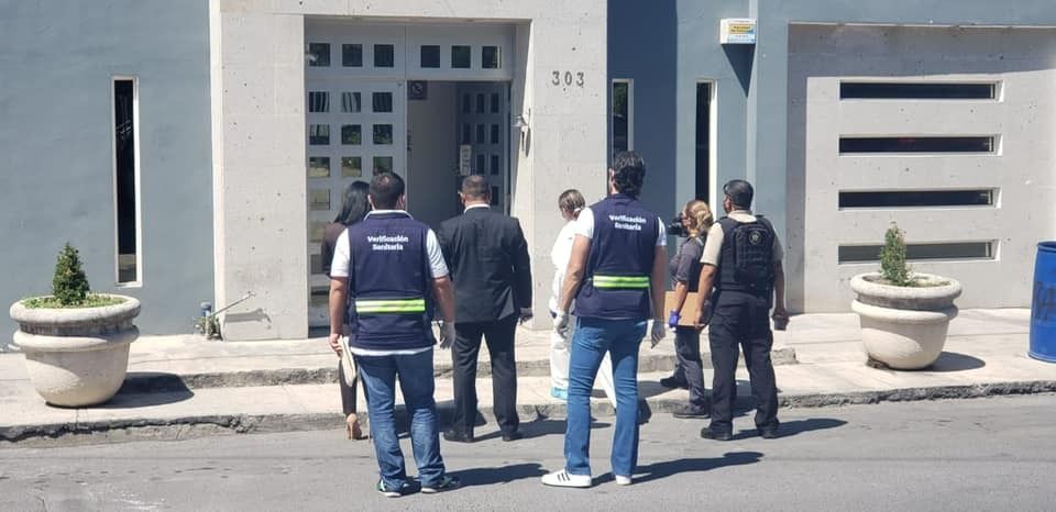 Clínica donde murió Cinthia no tenía permisos de cirugía