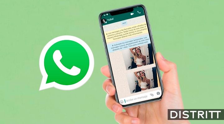 WhatsApp. ¿Cómo eliminar fotos repetidas de mi celular?