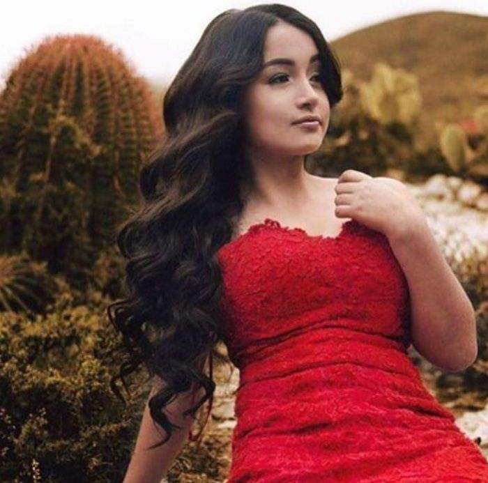 ¿Qué pasó con Rubí Ibarra después de sus XV años?