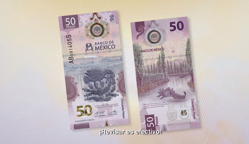 ¿Cuándo entra en circulación?