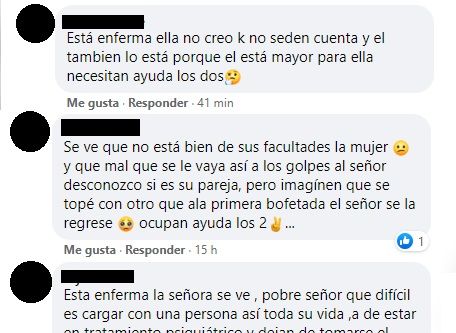 Video de mujer golpeando a hombre en Sinaloa se hace viral