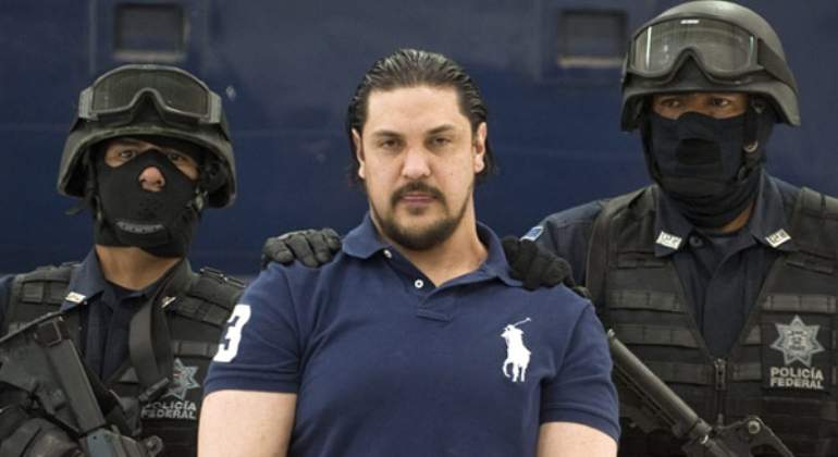 Salvador Cabañas. ¿Por qué le disparó El JJ en el Bar Bar?
