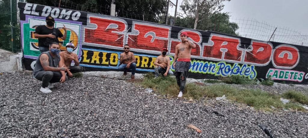El Mijis amenaza a Lalo Mora por concierto en SLP