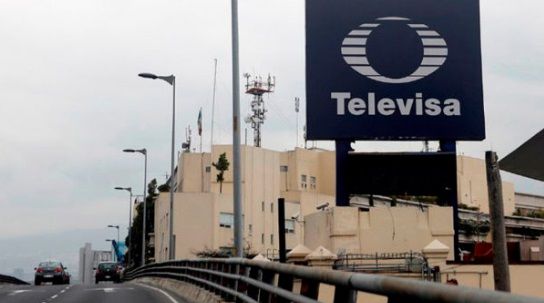 El secreto detrás de la fortuna de Televisa