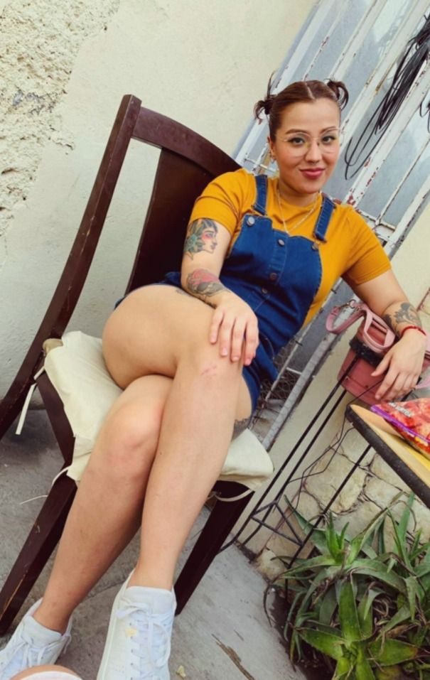 Cinthia Lizeth. Muere joven al hacerse lipo en Monterrey