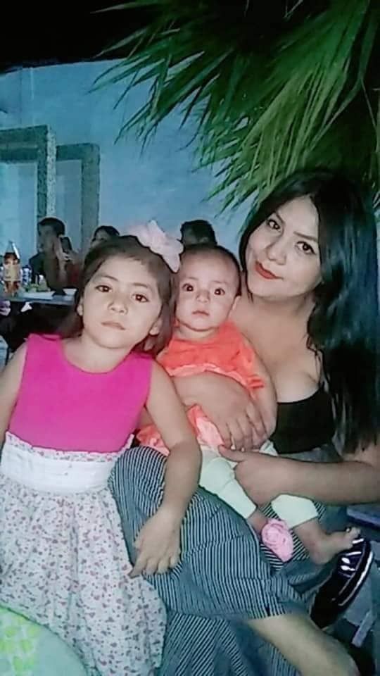 Lamentan asesinato de familia en NL