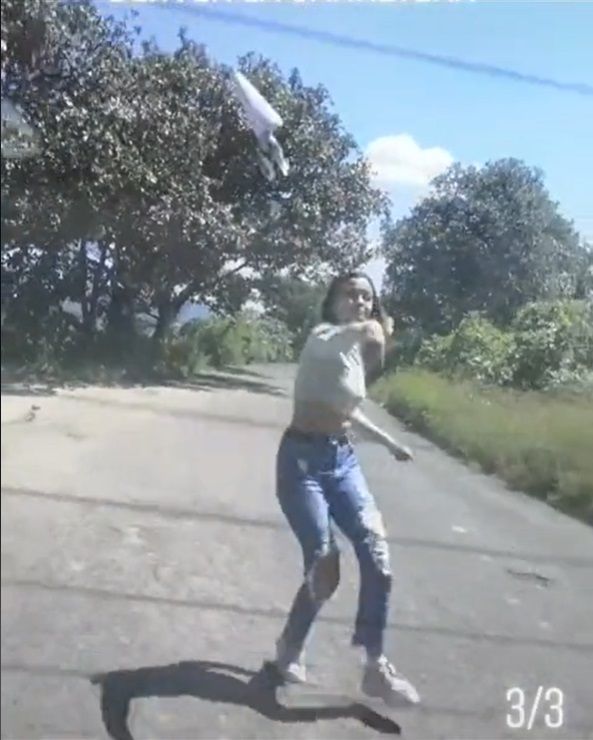 Video causa polémica en redes