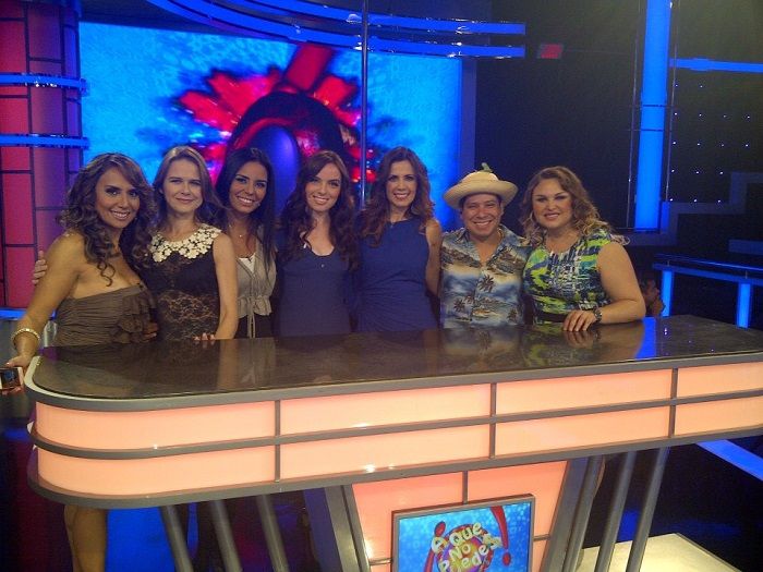 ¿Qué pasó con La Mapacha tras Big Brother?