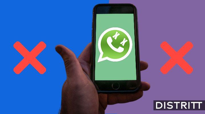 ¿Por qué se cayeron WhatsApp, Facebook e Instagram?