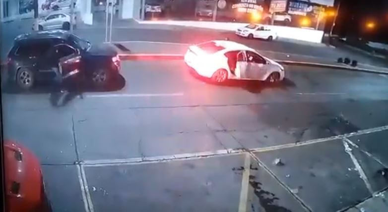 Pelea entre mujeres antes de masacre en bar de Morelia