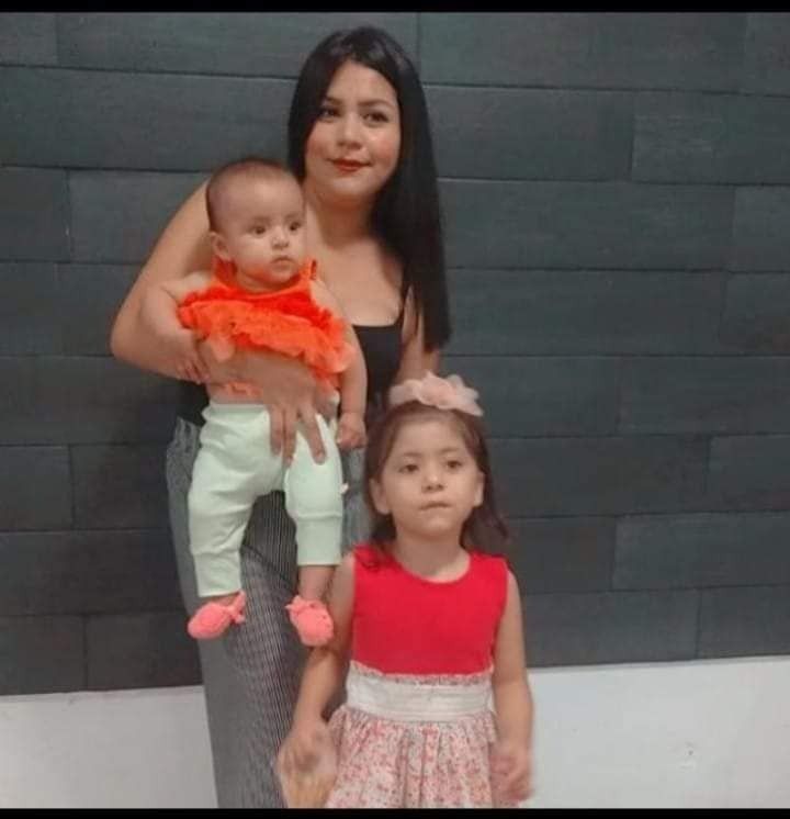 Lamentan asesinato de familia en NL