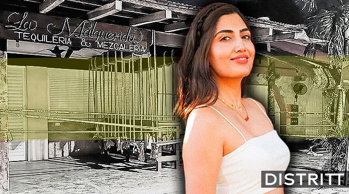 Quién era Anjali Ryot, influencer asesinada en bar de Tulum