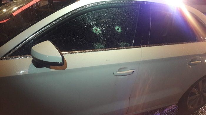 Matan a joven de 19 años a bordo de su auto en Tijuana