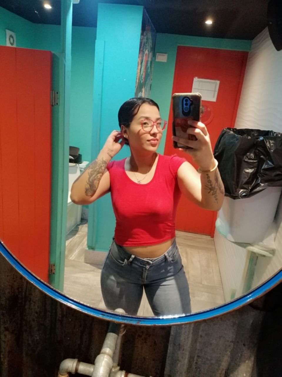 ¿Cómo murió Cinthia Lizeth?