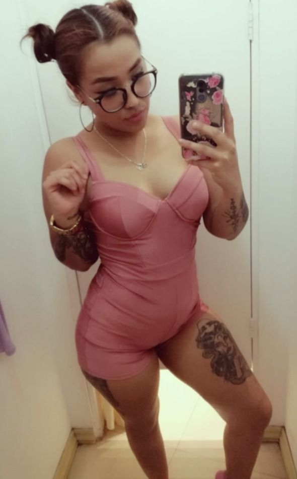 ¿Cómo murió Cinthia Lizeth?