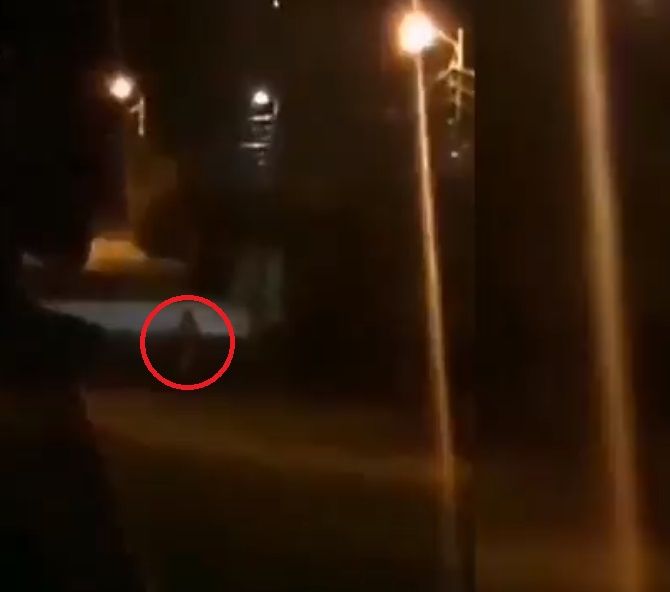Matan a mujer disfrazada de La Llorona en Naucalpan |VIDEO