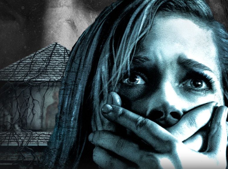 Mejores películas de terror para ver en Netflix