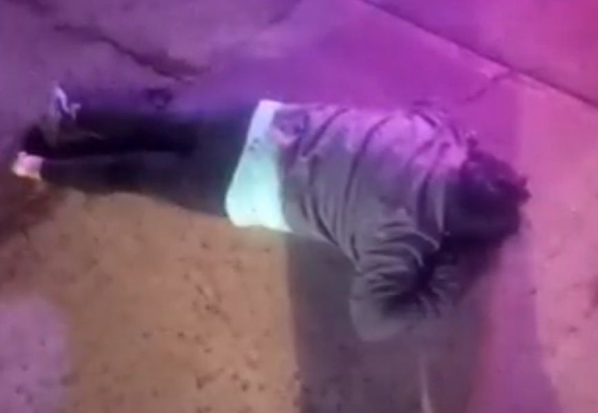 Desconocen identidad de mujer asesinada en Naucalpan