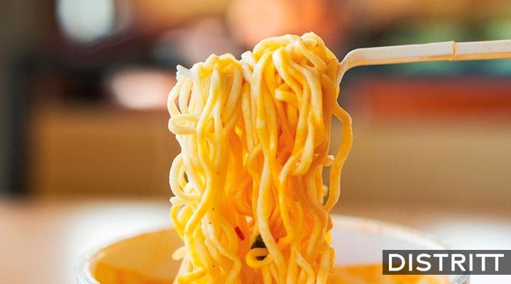 Profeco retirará del mercado sopas instantáneas dañinas