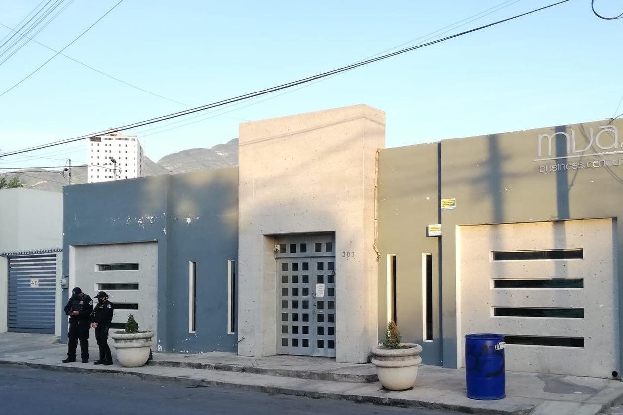 Cinthia Lizeth. Muere joven al hacerse lipo en Monterrey