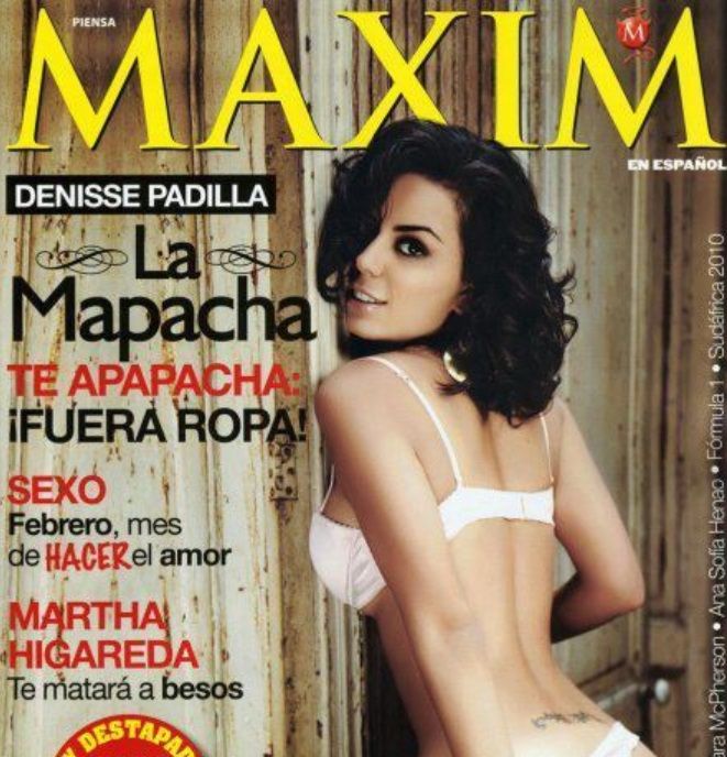 ¿Qué pasó con La Mapacha tras Big Brother?