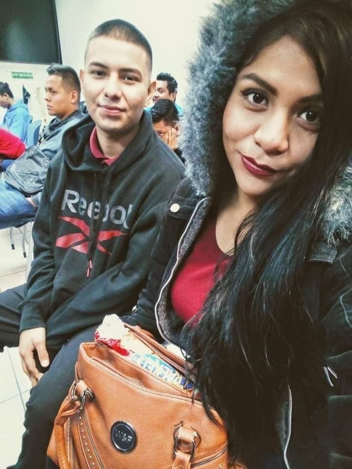 Brandon Campos. Hombre mata a su familia en Nuevo León 