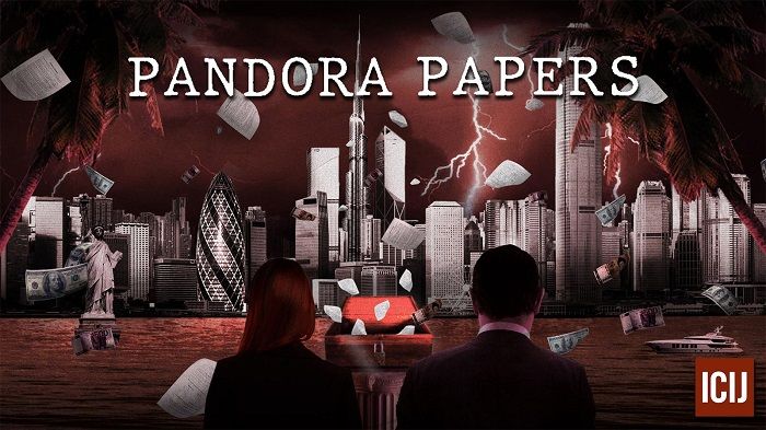 ¿Qué son los Pandora Papers?