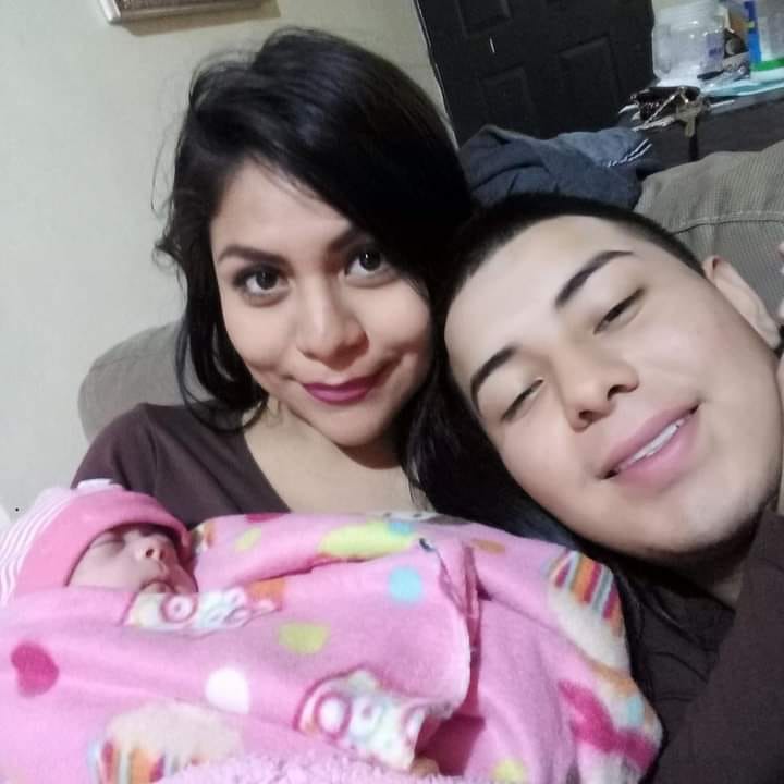 Lamentan asesinato de familia en NL