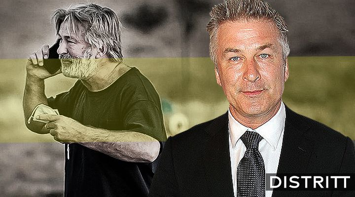 ¿Quién es Alec Baldwin, actor que mató a mujer en rodaje?