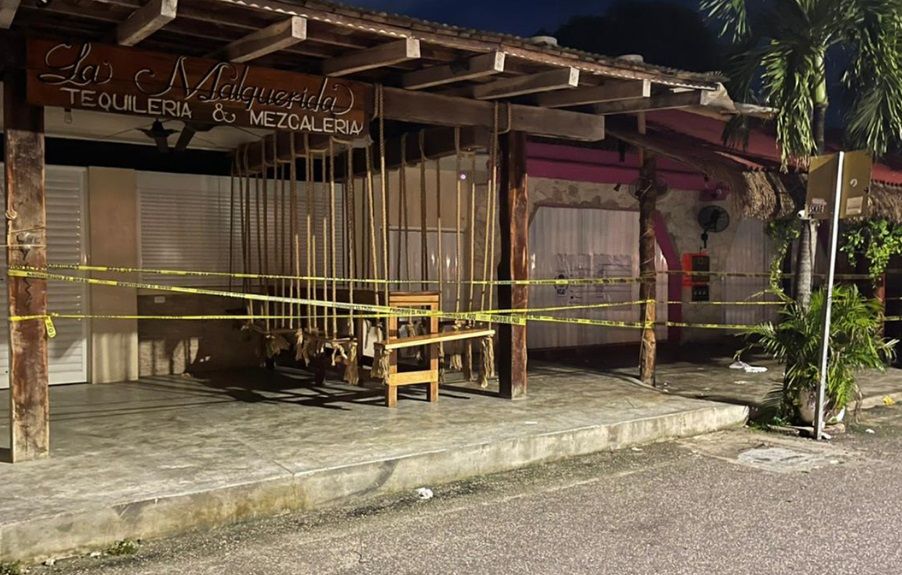 Quién era Anjali Ryot, influencer asesinada en bar de Tulum