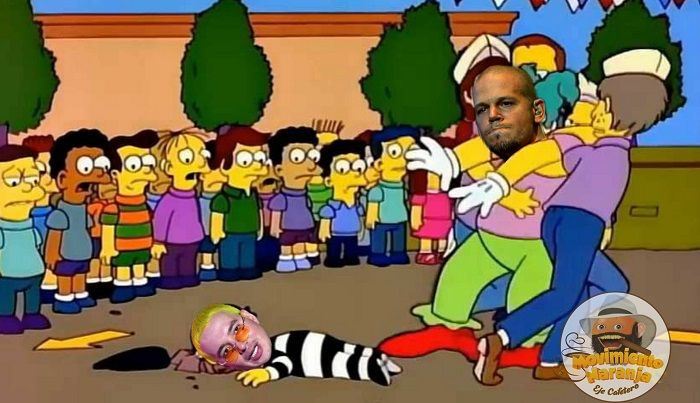 Los memes de la pelea entre J Balvin y Residente