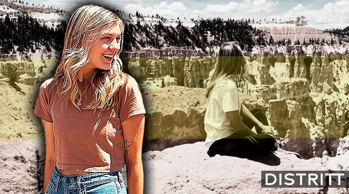 Gabby Petito murió estrangulada; esto reveló su autopsia