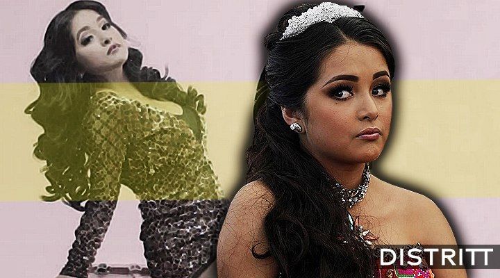 Rubí Ibarra. ¿Cómo luce ahora y qué pasó con ella?