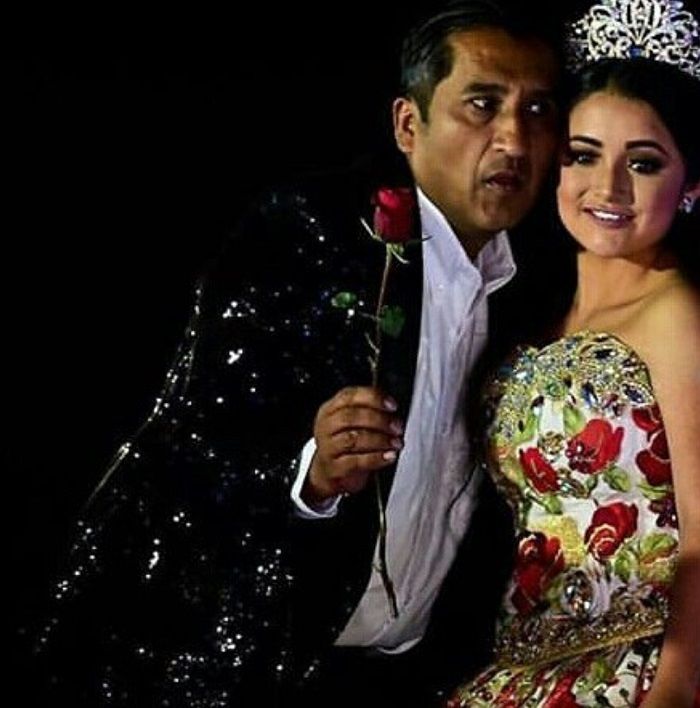 Rubí Ibarra. ¿Cómo luce ahora y qué pasó con ella?