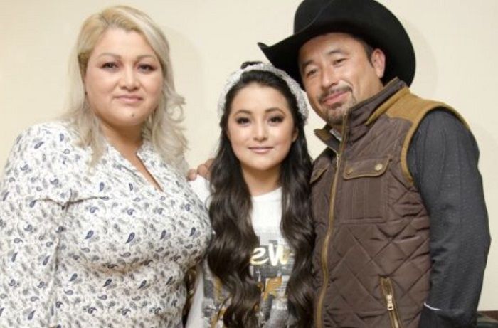 Rubí Ibarra. ¿Cómo luce ahora y qué pasó con ella?